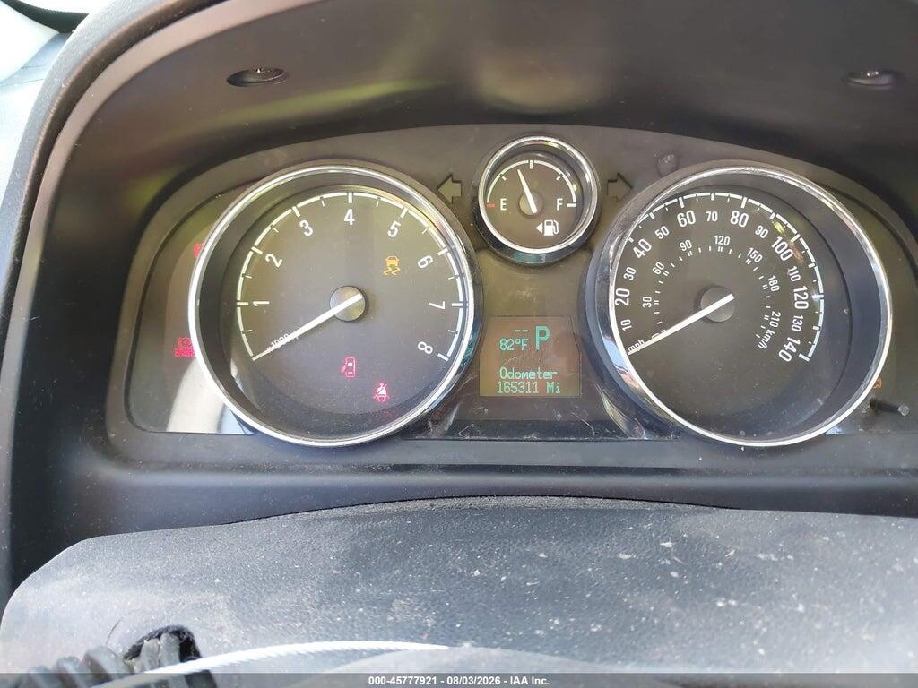 3GNAL4EK2DS598725 2013 CHEVROLET CAPTIVA SPORT FLEET photo no. 7