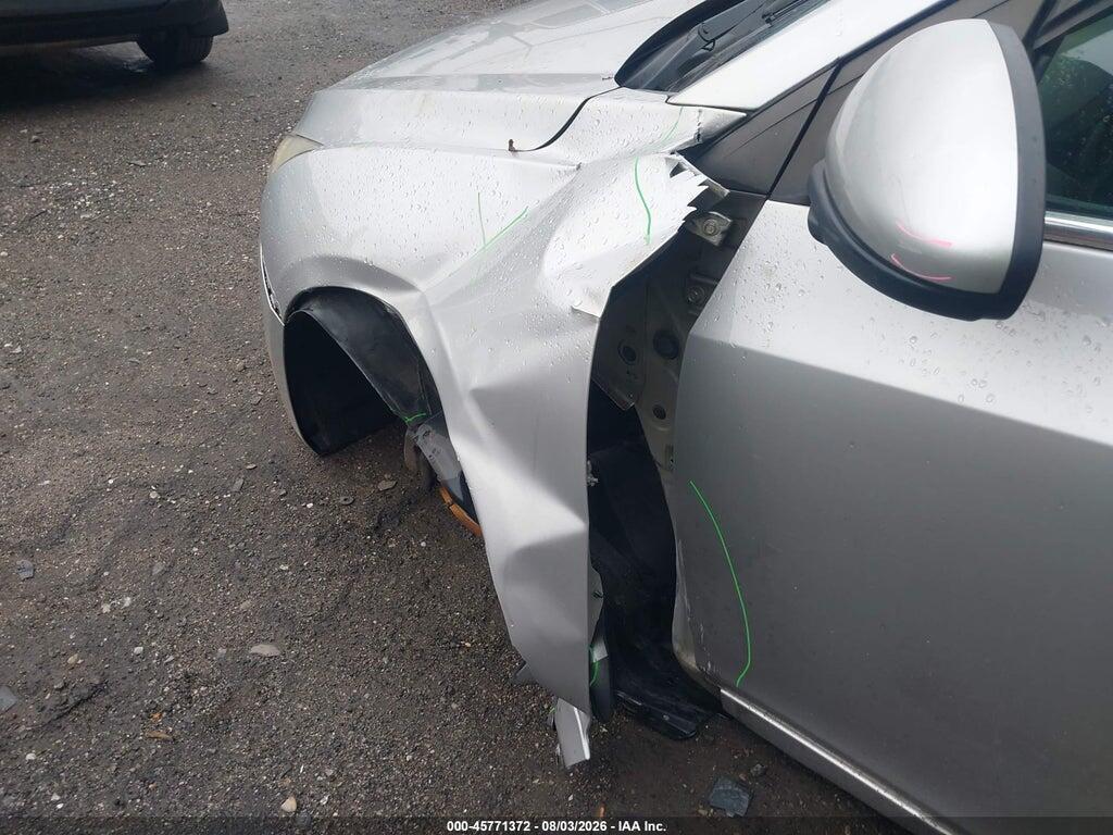 1G1PC5SB1D7311444 2013 CHEVROLET CRUZE photo no. 12