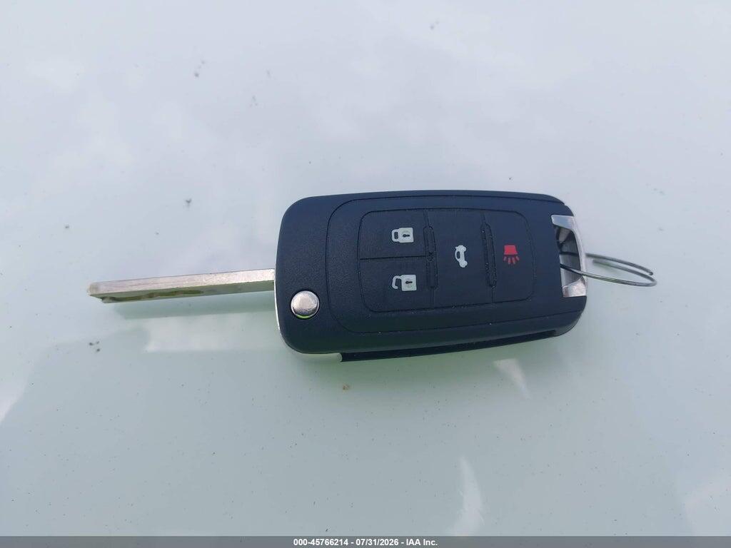 1G1PC5SB9D7180280 2013 CHEVROLET CRUZE photo no. 11