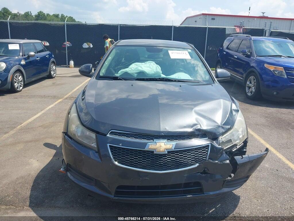 1G1PC5SB9D7180280 2013 CHEVROLET CRUZE photo no. 12