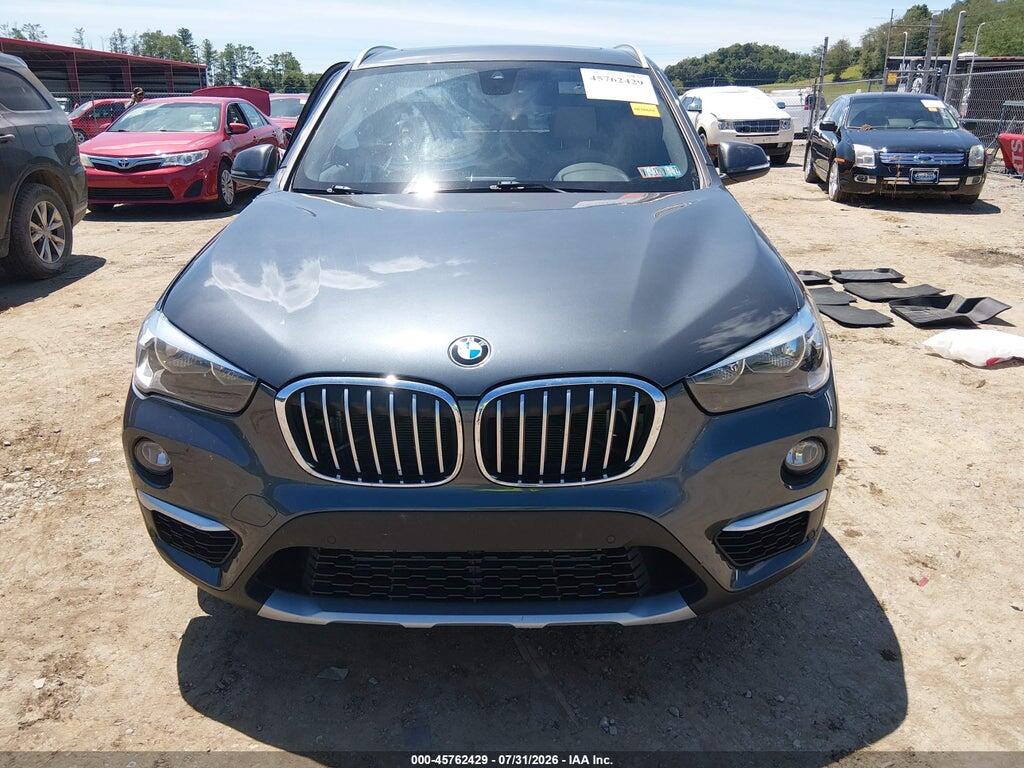 WBXHT3C30J5L28320 2018 BMW X1 photo no. 12