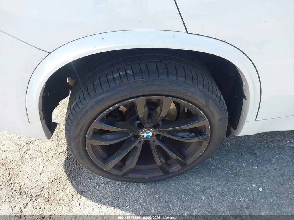 5UXKR2C58J0Z21397 2018 BMW X5 photo no. 12