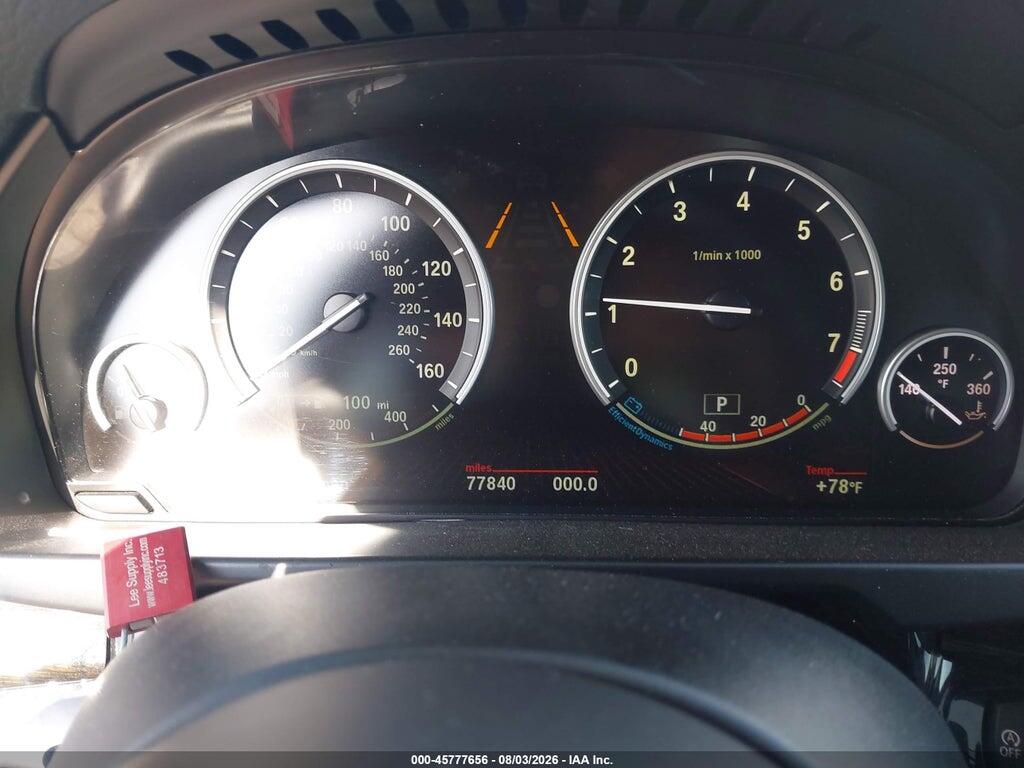 5UXKR2C58J0Z21397 2018 BMW X5 photo no. 7