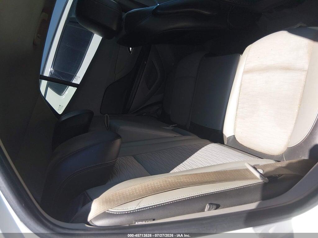 KL4CJBSB6FB131929 2015 BUICK ENCORE photo no. 8