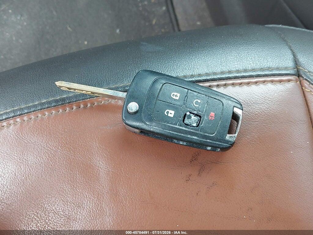 KL4CJDSBXFB052999 2015 BUICK ENCORE photo no. 11
