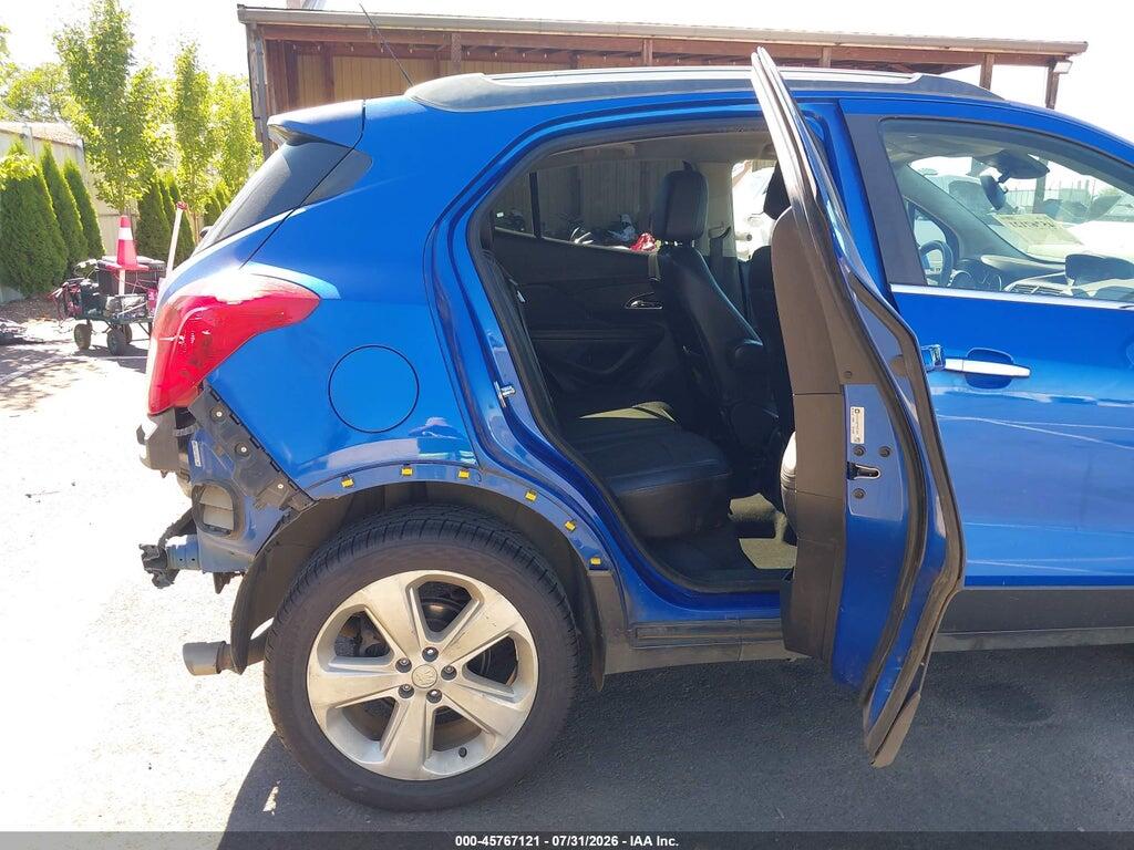KL4CJASB2FB224439 2015 BUICK ENCORE photo no. 8