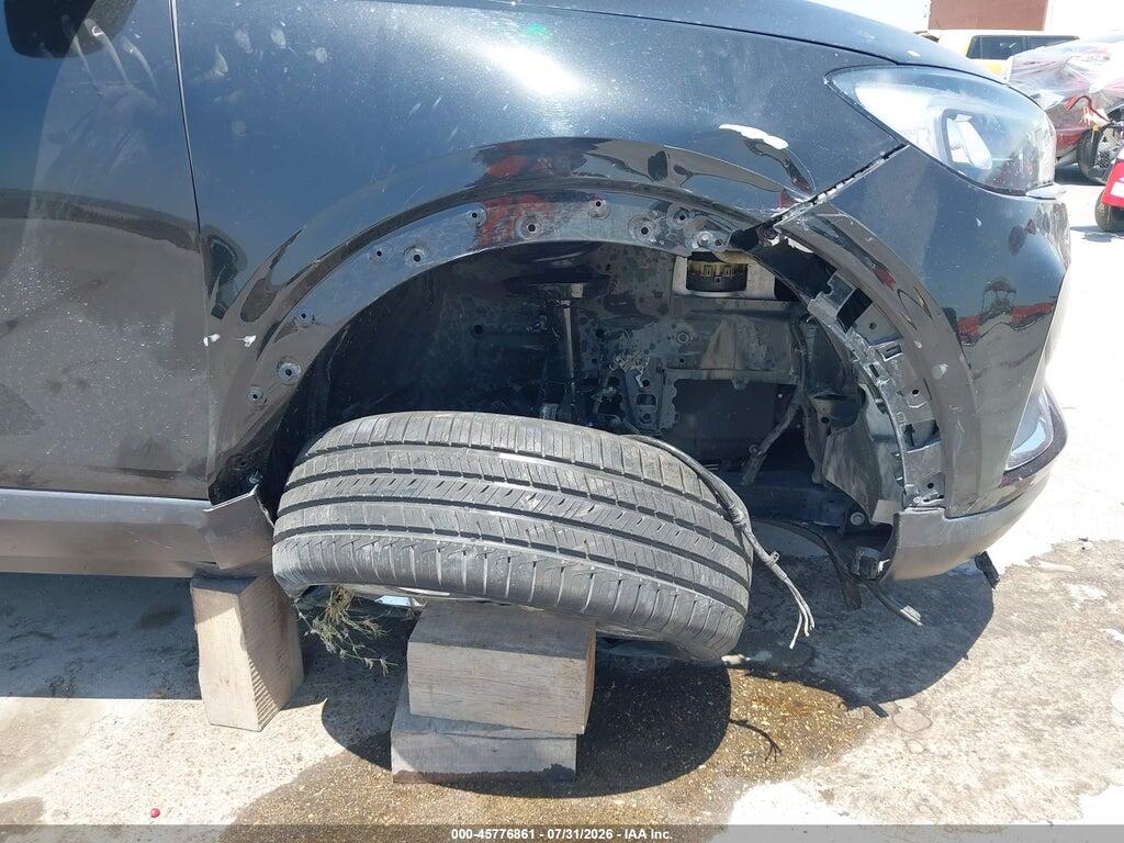 KL4MMFSLXLB100786 2020 BUICK ENCORE GX photo no. 6