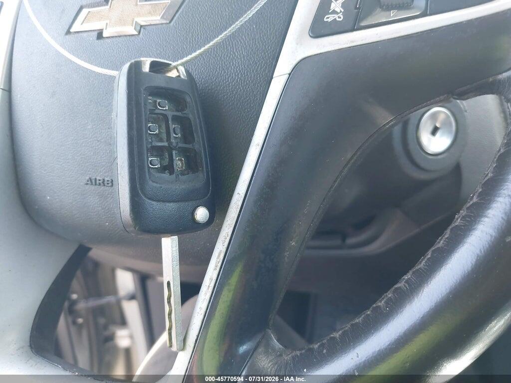 2GNALDEK9D6243145 2013 CHEVROLET EQUINOX photo no. 11