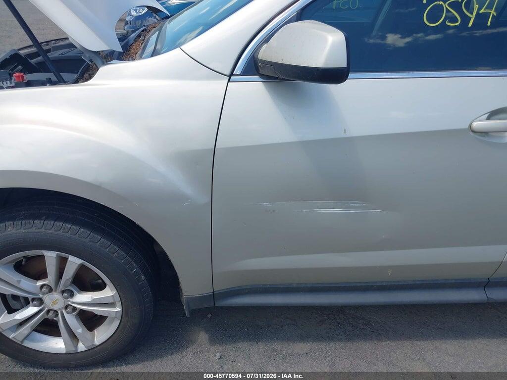 2GNALDEK9D6243145 2013 CHEVROLET EQUINOX photo no. 12