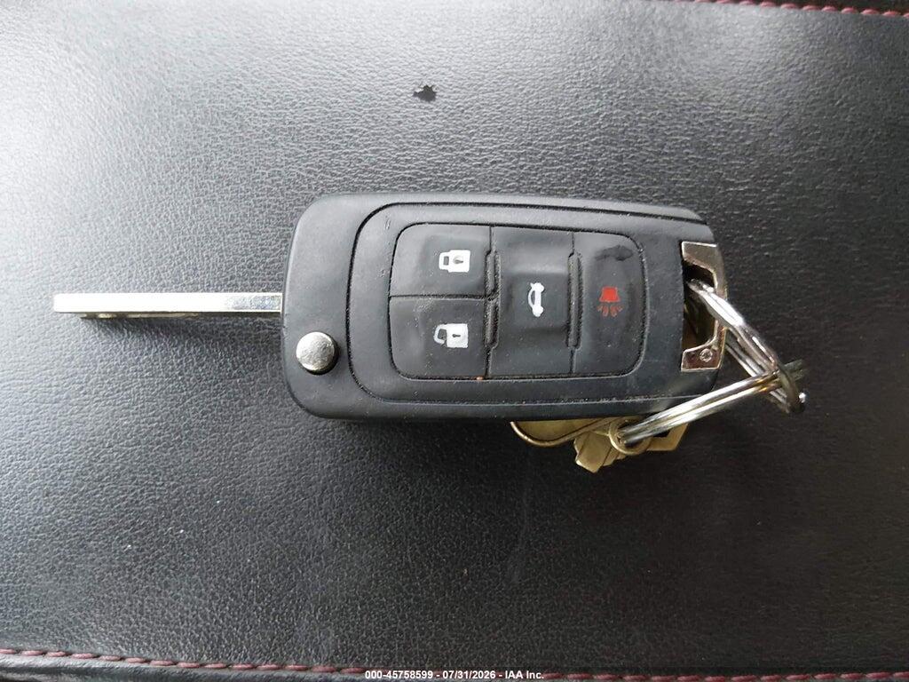 2GNFLCEK1D6149177 2013 CHEVROLET EQUINOX photo no. 11