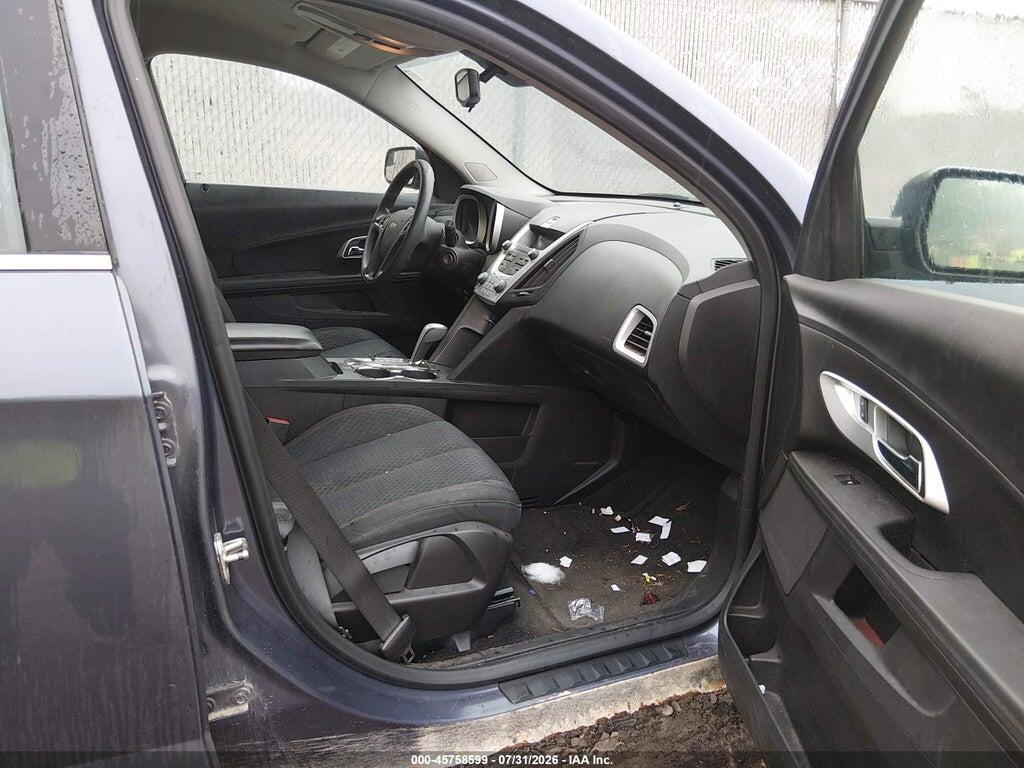 2GNFLCEK1D6149177 2013 CHEVROLET EQUINOX photo no. 5