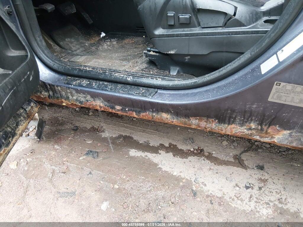 2GNFLCEK1D6149177 2013 CHEVROLET EQUINOX photo no. 6
