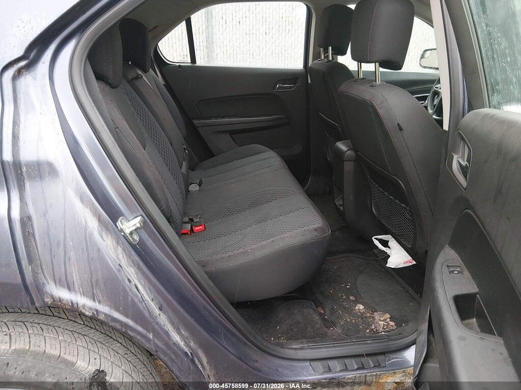 2GNFLCEK1D6149177 2013 CHEVROLET EQUINOX photo no. 8