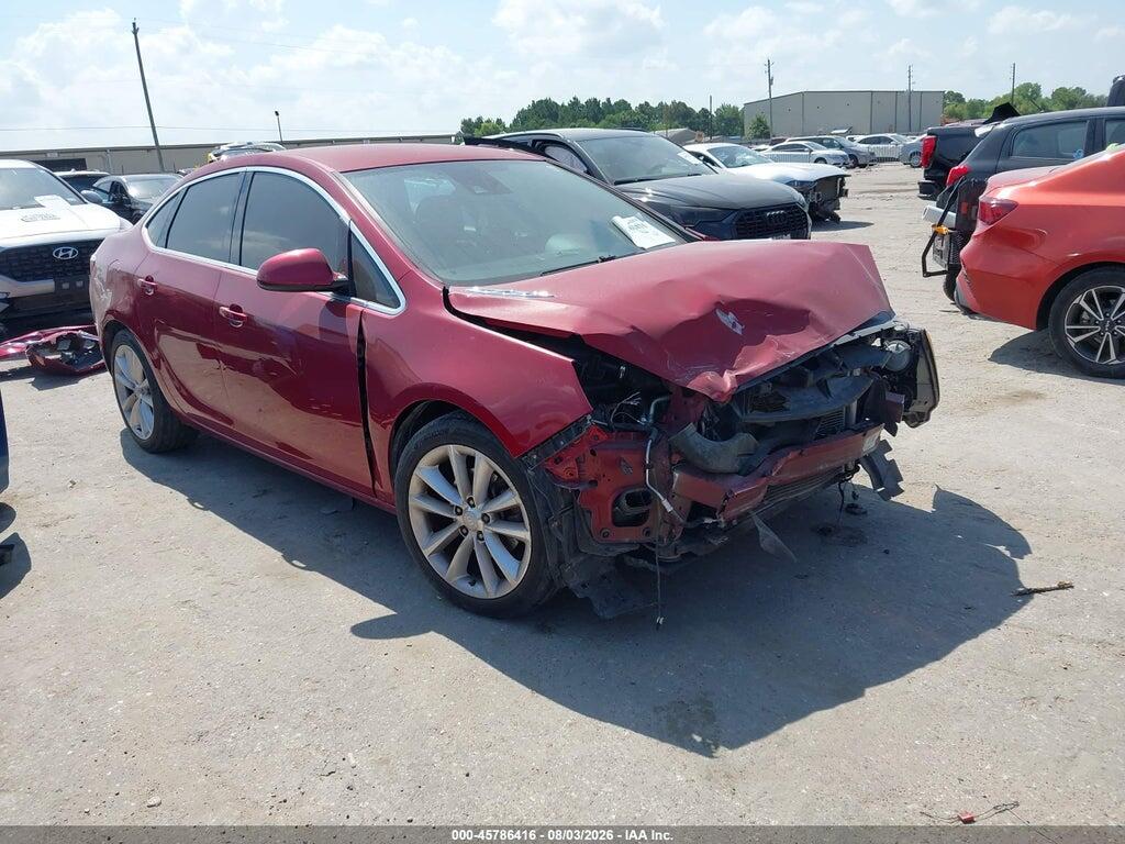 1G4PR5SK8F4172306 2015 BUICK VERANO photo no. 1