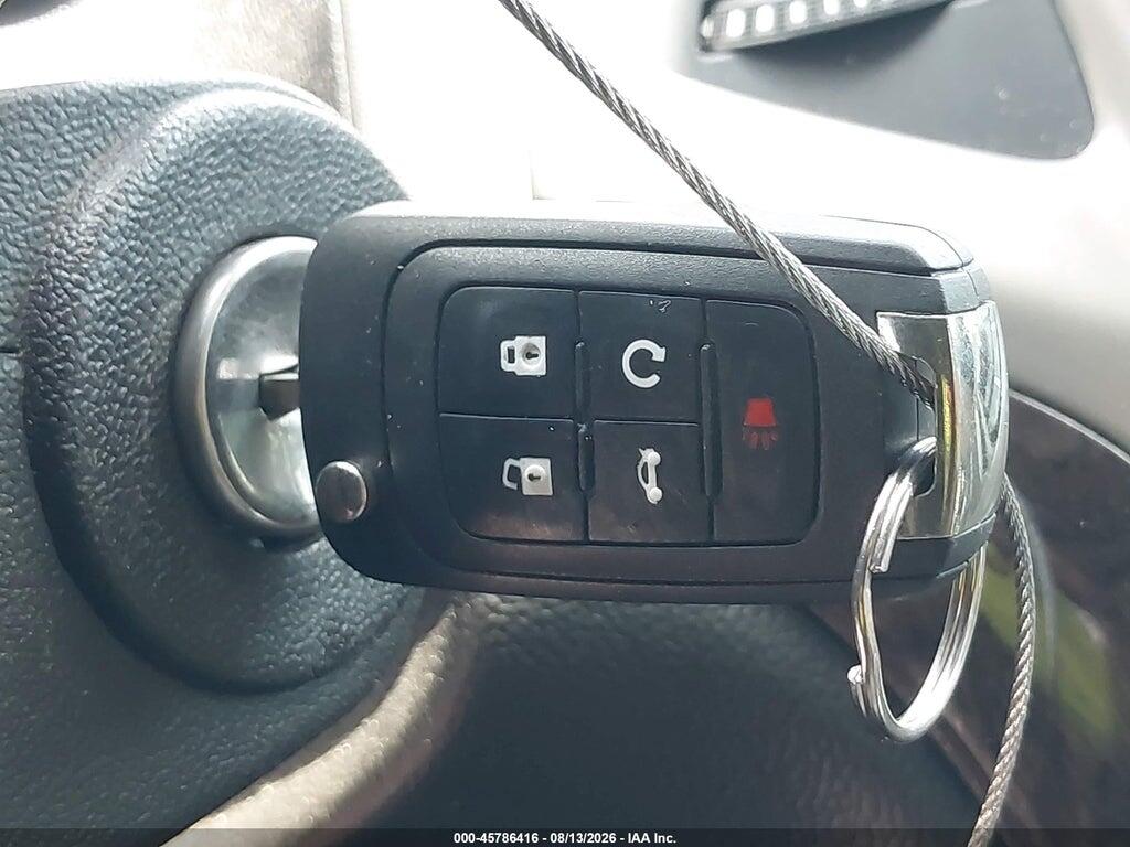 1G4PR5SK8F4172306 2015 BUICK VERANO photo no. 11