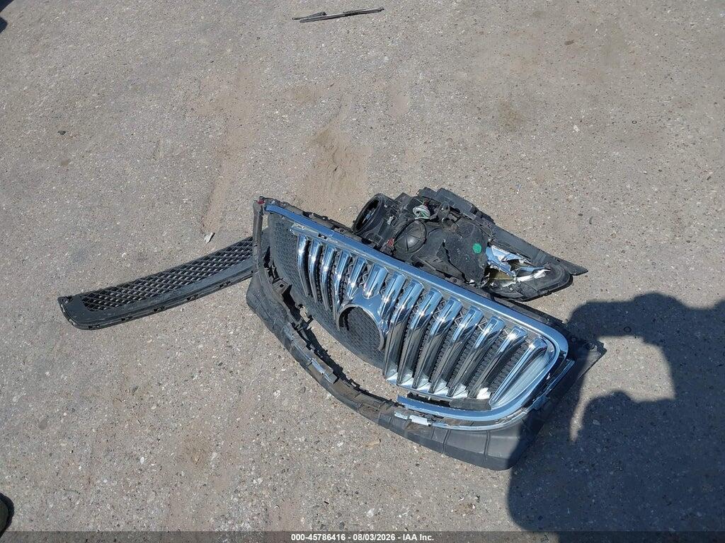 1G4PR5SK8F4172306 2015 BUICK VERANO photo no. 12