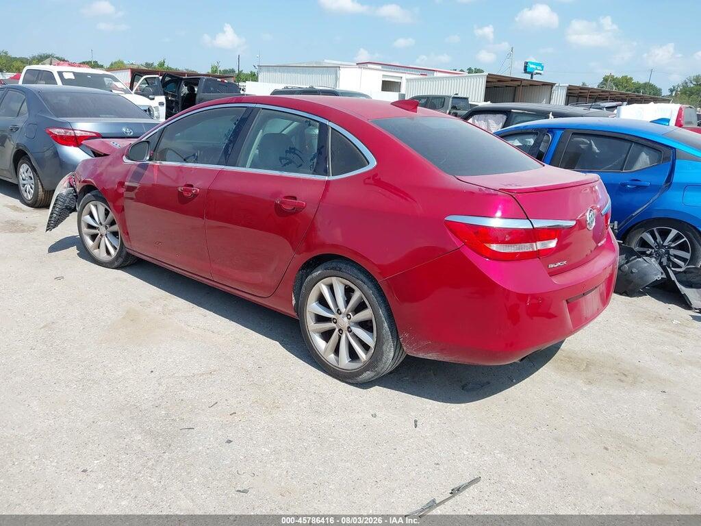 1G4PR5SK8F4172306 2015 BUICK VERANO photo no. 3