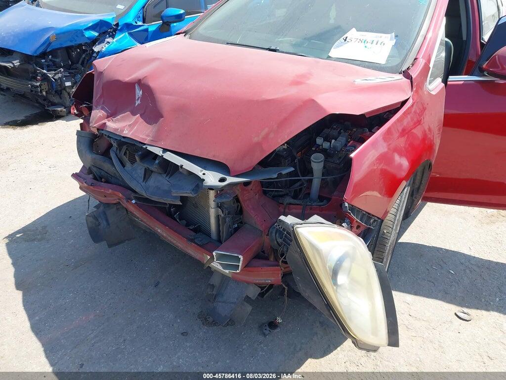 1G4PR5SK8F4172306 2015 BUICK VERANO photo no. 6