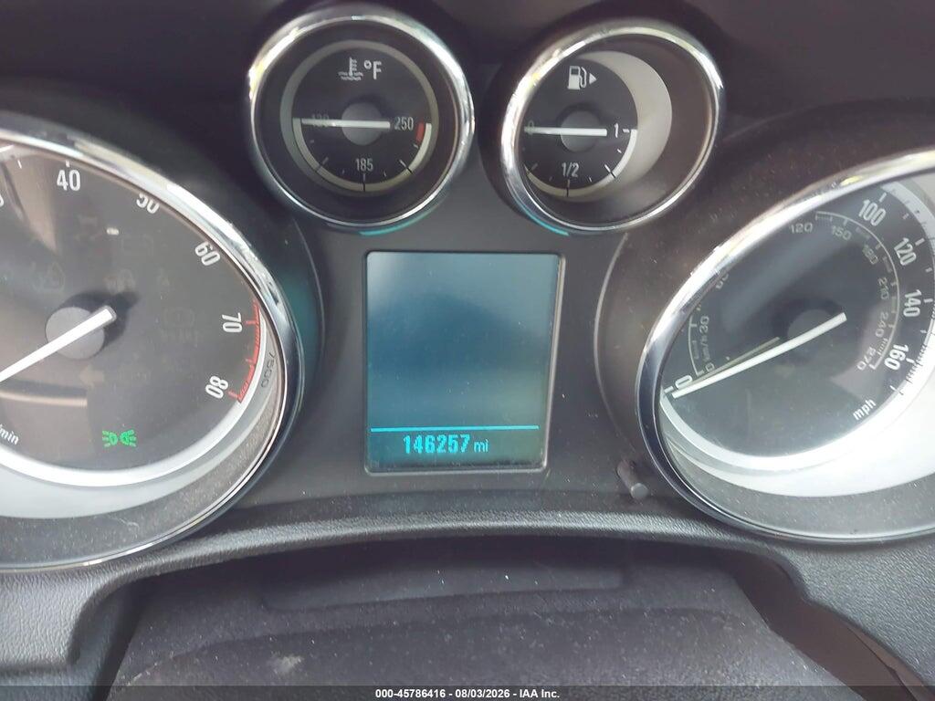 1G4PR5SK8F4172306 2015 BUICK VERANO photo no. 7
