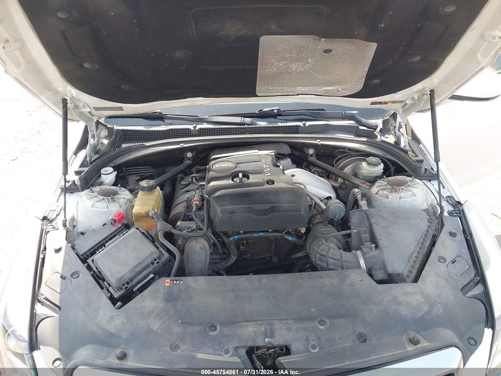 1G6AG5RX4F0128637 2015 CADILLAC ATS photo no. 10