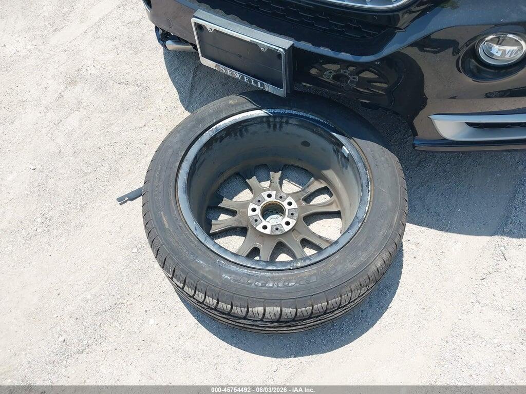 5UXKR0C59J0X85950 2018 BMW X5 photo no. 12