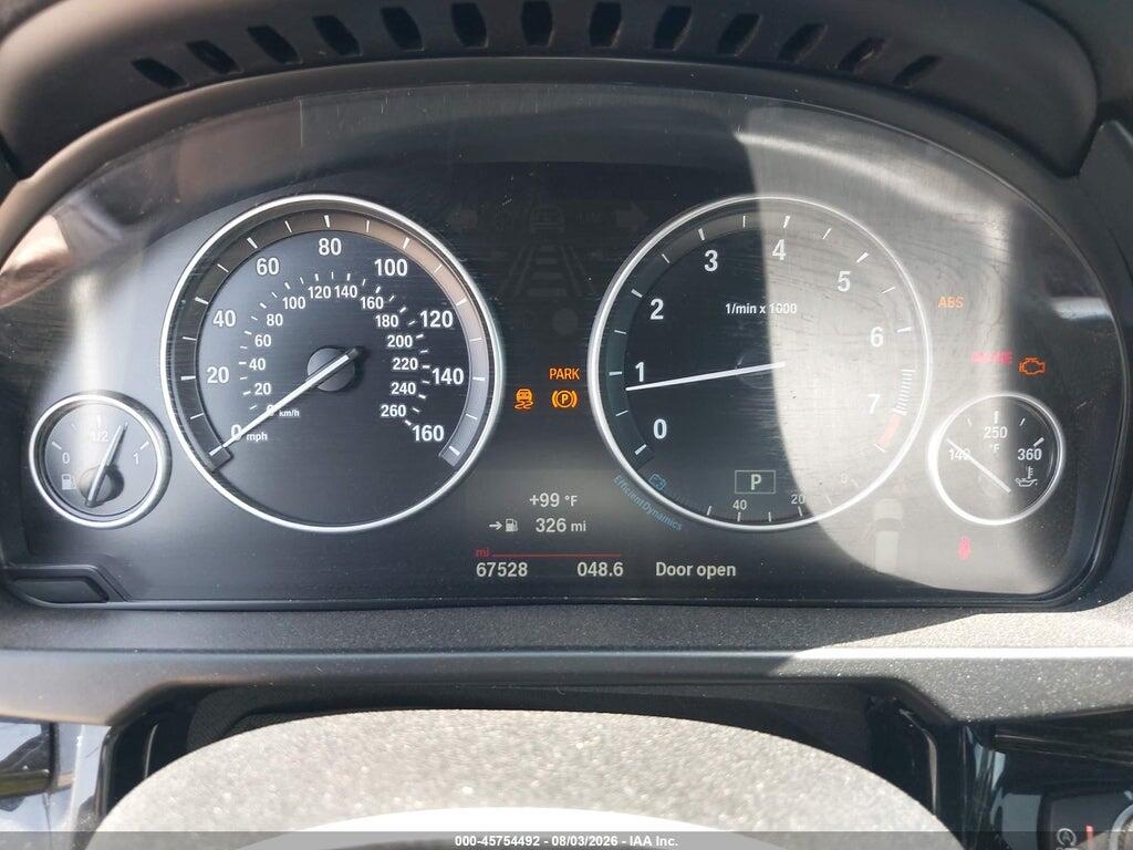 5UXKR0C59J0X85950 2018 BMW X5 photo no. 7