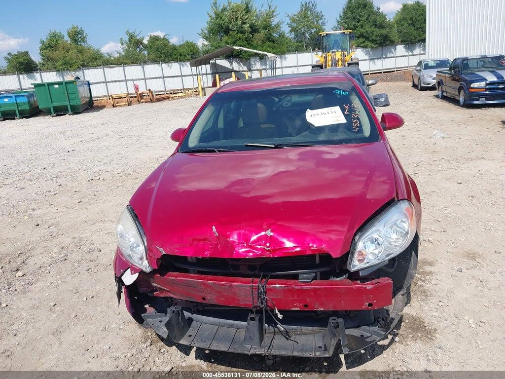 2G1WG5E33D1114678 2013 CHEVROLET IMPALA photo no. 6