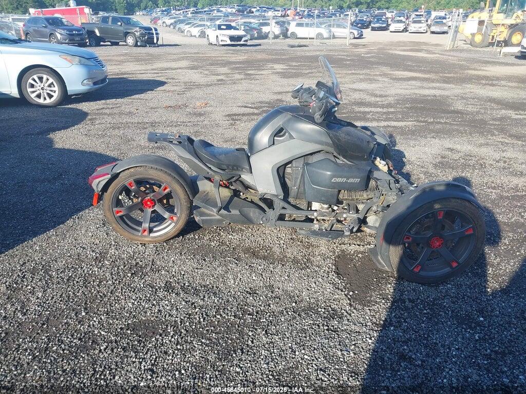 3JB2FEG45KJ000092 2019 CAN-AM RYKER photo no. 12