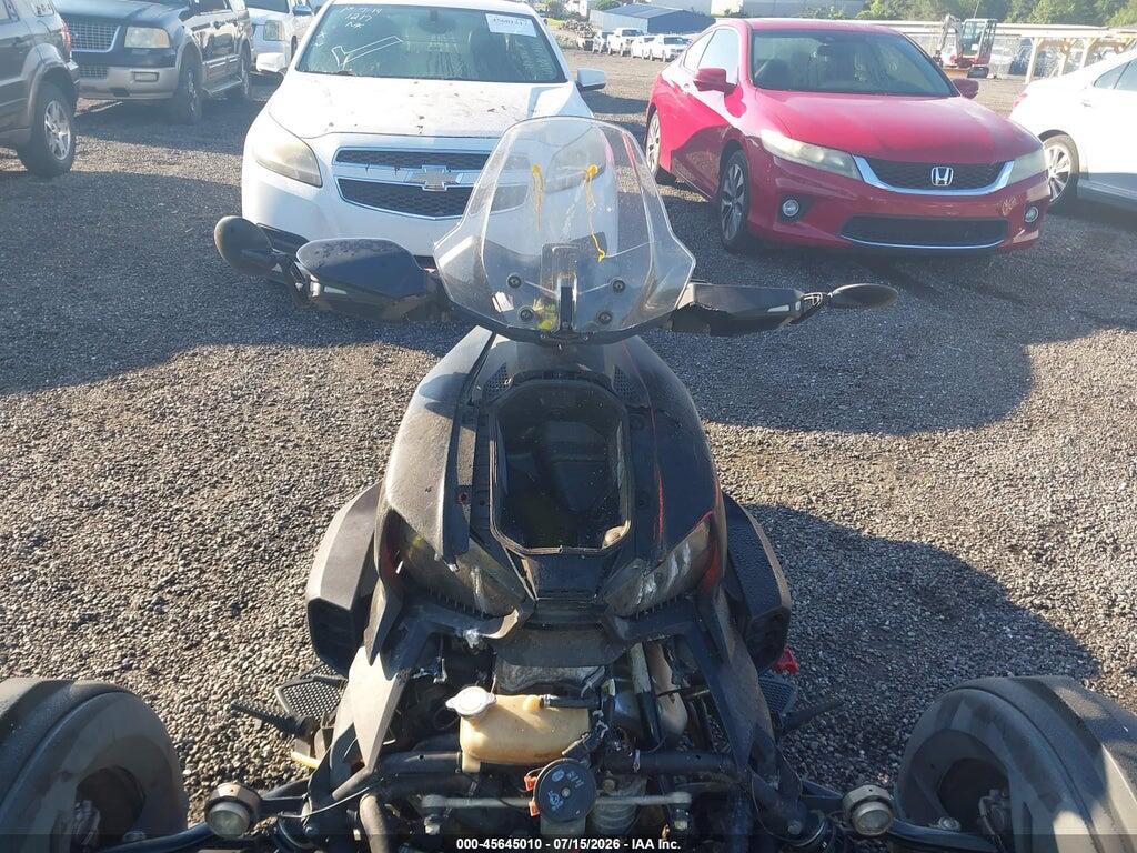 3JB2FEG45KJ000092 2019 CAN-AM RYKER photo no. 5