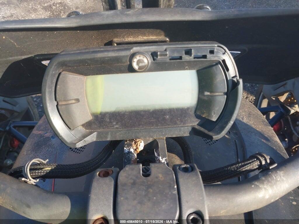 3JB2FEG45KJ000092 2019 CAN-AM RYKER photo no. 7