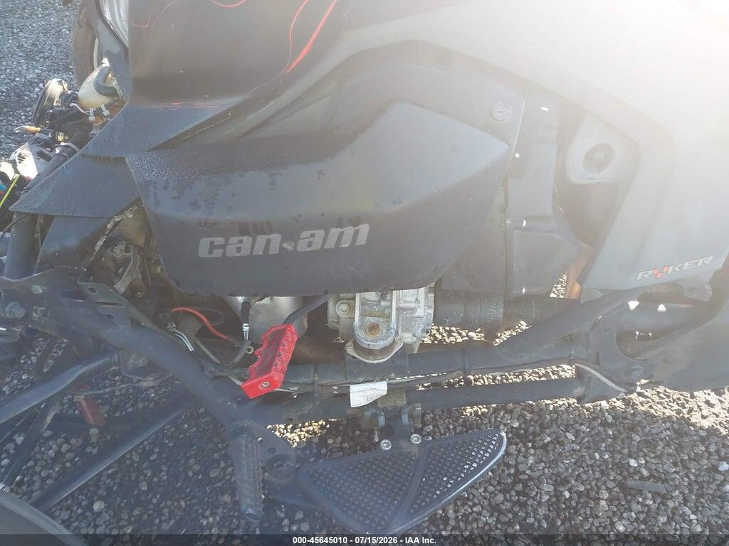 3JB2FEG45KJ000092 2019 CAN-AM RYKER photo no. 9