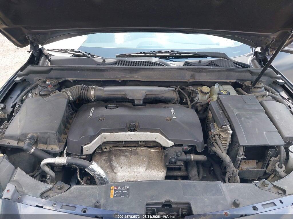 1G11E5SA7DF193395 2013 CHEVROLET MALIBU photo no. 10
