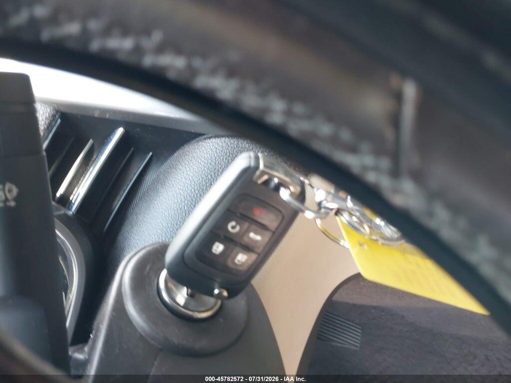 1G11E5SA7DF193395 2013 CHEVROLET MALIBU photo no. 11