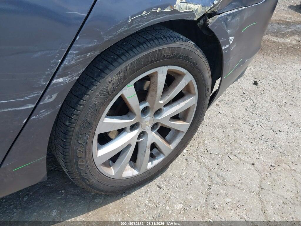 1G11E5SA7DF193395 2013 CHEVROLET MALIBU photo no. 12
