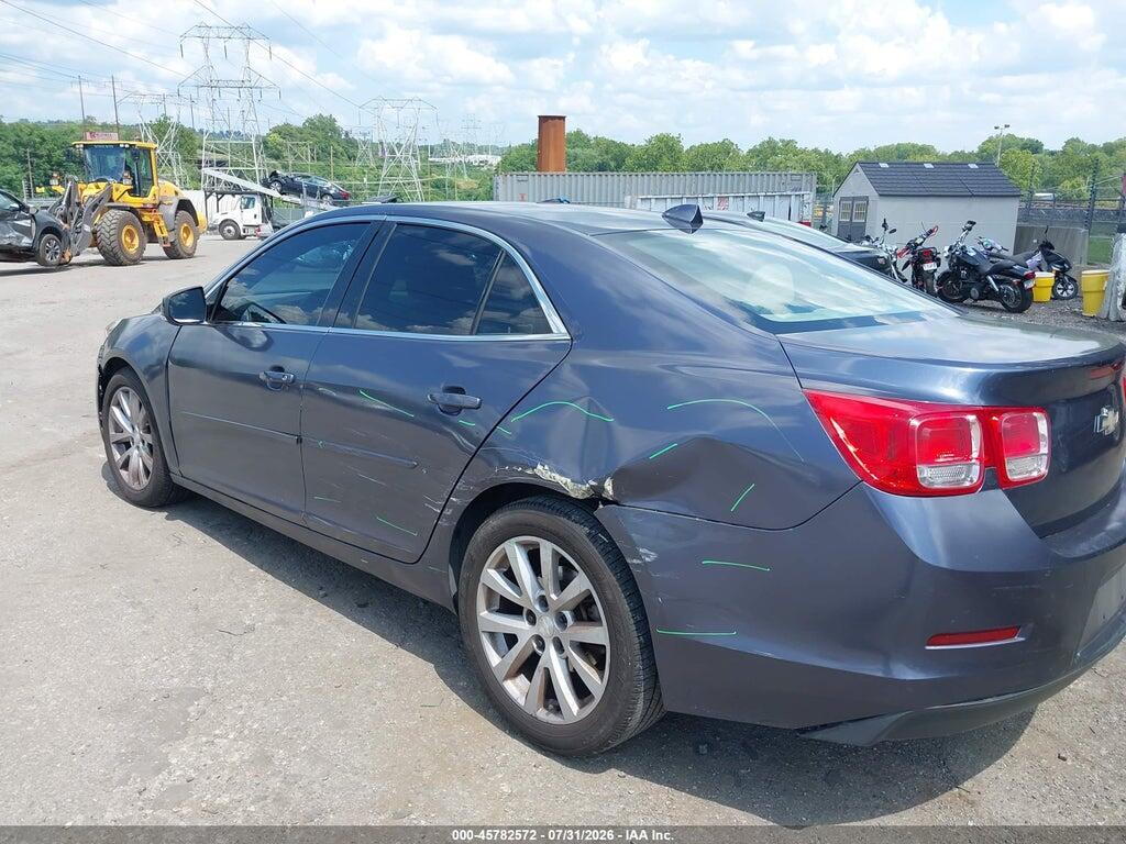 1G11E5SA7DF193395 2013 CHEVROLET MALIBU photo no. 3