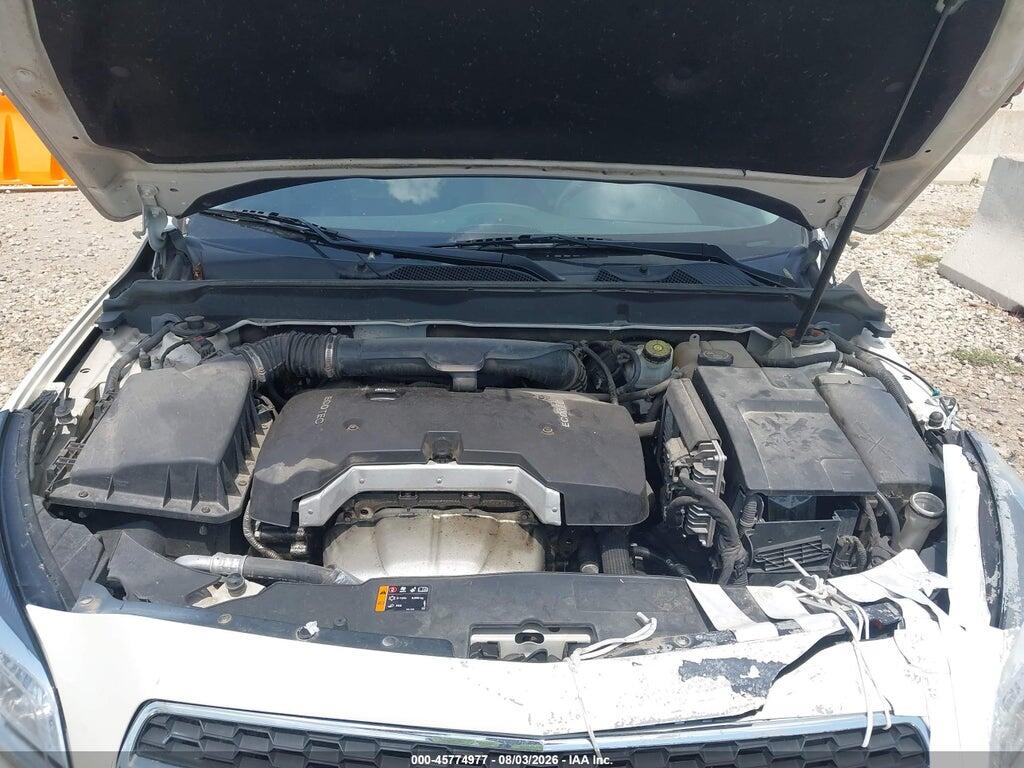 1G11H5SA1DF144801 2013 CHEVROLET MALIBU photo no. 10