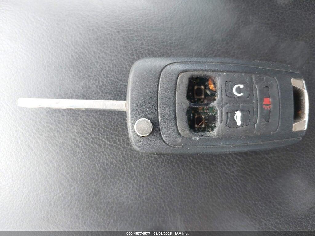 1G11H5SA1DF144801 2013 CHEVROLET MALIBU photo no. 11