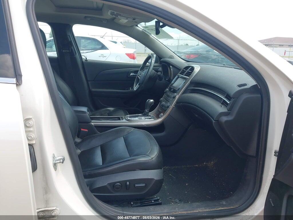 1G11H5SA1DF144801 2013 CHEVROLET MALIBU photo no. 5