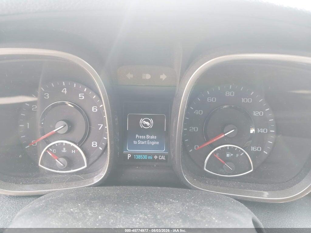 1G11H5SA1DF144801 2013 CHEVROLET MALIBU photo no. 7