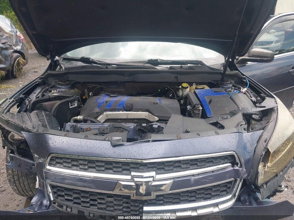 1G11B5SA0DF357904 2013 CHEVROLET MALIBU photo no. 10