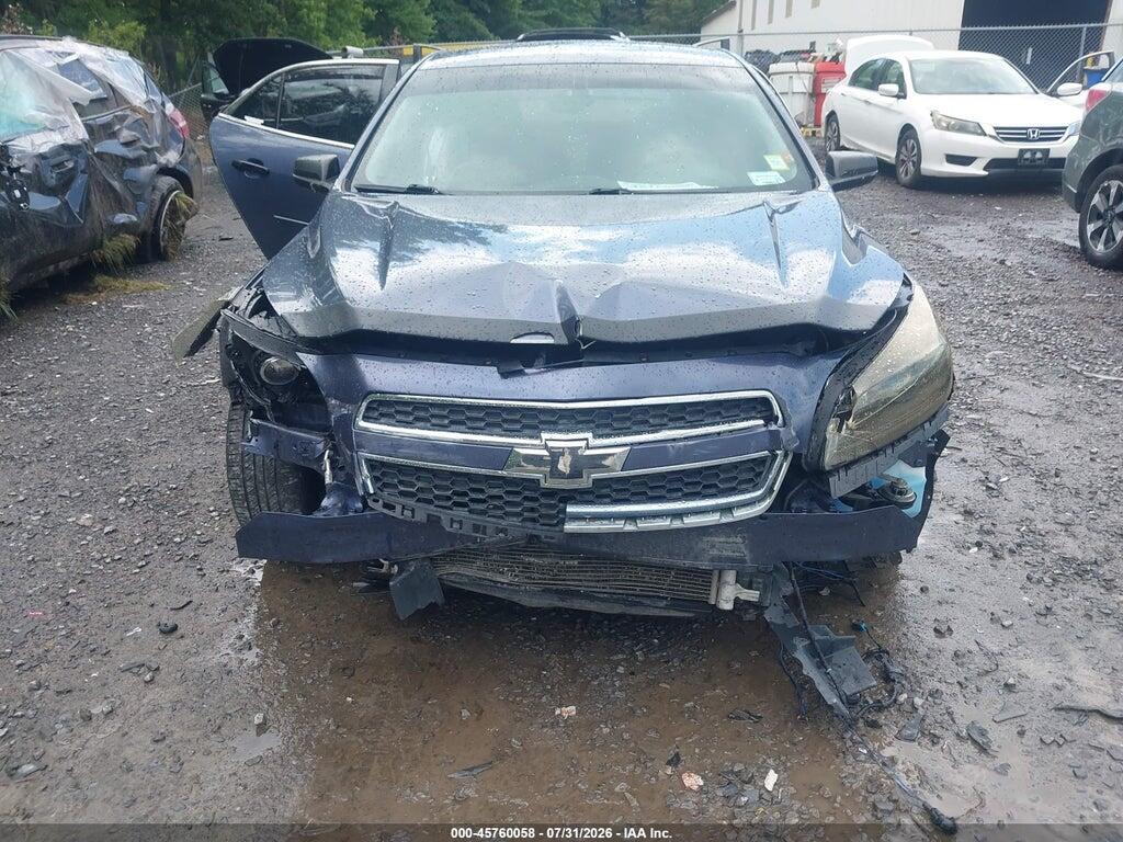 1G11B5SA0DF357904 2013 CHEVROLET MALIBU photo no. 12