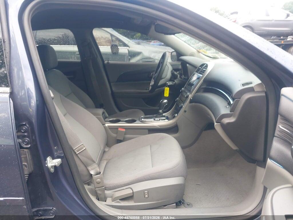 1G11B5SA0DF357904 2013 CHEVROLET MALIBU photo no. 5