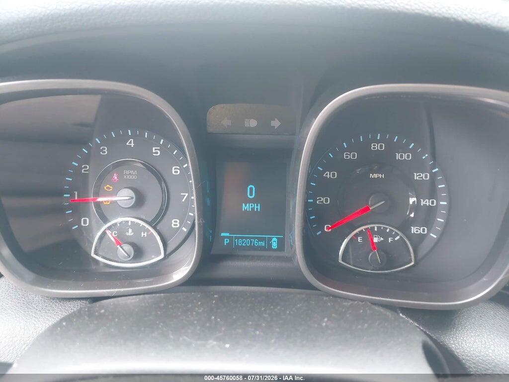 1G11B5SA0DF357904 2013 CHEVROLET MALIBU photo no. 7