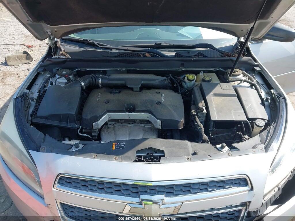 1G11B5SA1DF229834 2013 CHEVROLET MALIBU photo no. 10