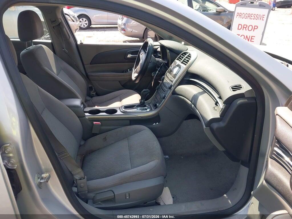 1G11B5SA1DF229834 2013 CHEVROLET MALIBU photo no. 5