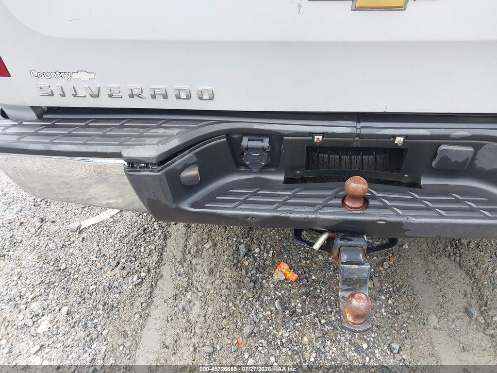 3GCPKREA9DG156294 2013 CHEVROLET SILVERADO 1500 photo no. 6