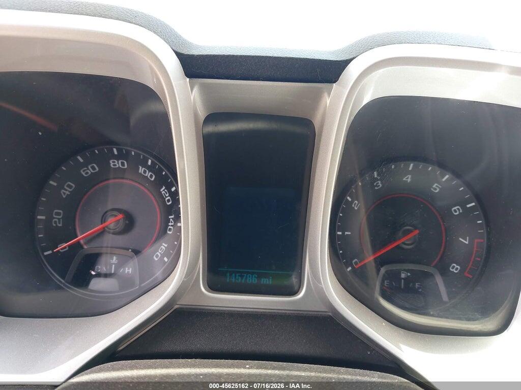 2G1FD1E32F9207178 2015 CHEVROLET CAMARO photo no. 7