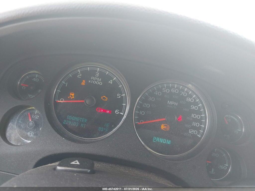 1GNSKBE08DR256645 2013 CHEVROLET TAHOE photo no. 7