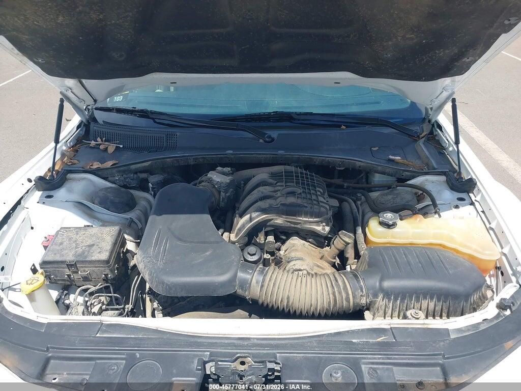 2C3CCAAG1DH699098 2013 CHRYSLER 300 photo no. 10