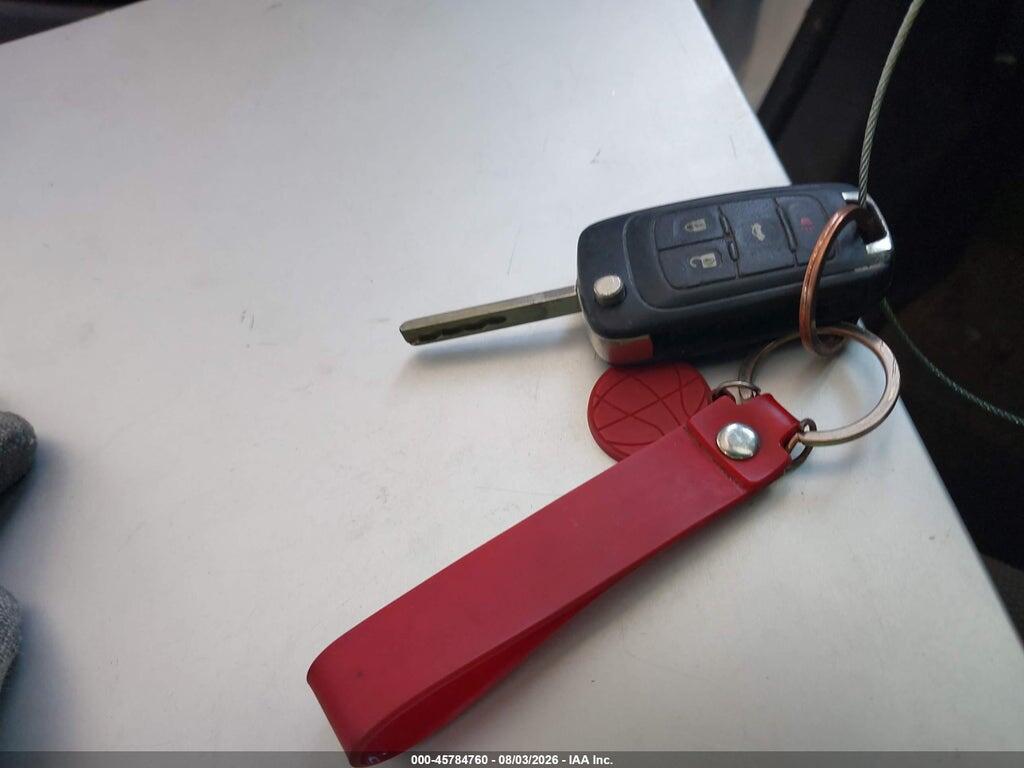 1G1PA5SH2F7278502 2015 CHEVROLET CRUZE photo no. 11